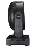 Lumière de scène LED à tête mobile zoom wash de grande taille 37X40W Bee Eye K25 RGBW 4IN1 haute fréquence pour rave