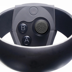 Silicone Thumb Stick Caps Cho VR Quest 2 Điều Khiển Cảm Ứng Thumbstick Caps Cho Oculus Quest 1 / 2 / Quest <span class=keywords><strong>Rift</strong></span> S VR Điều Khiển - Product Image 4