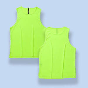 Chaleco deportivo para hombre, chaleco <span class=keywords><strong>de</strong></span> entrenamiento <span class=keywords><strong>de</strong></span> <span class=keywords><strong>baloncesto</strong></span> <span class=keywords><strong>de</strong></span> gran tamaño suelto transfronterizo <span class=keywords><strong>de</strong></span> <span class=keywords><strong>Amazon</strong></span>, Fitness <span class=keywords><strong>de</strong></span> secado rápido - Product Image 5