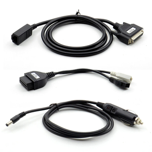 Máy lập trình chìa khóa ô tô <span class=keywords><strong>T300</strong></span> không cần token, hỗ trợ tiếng Anh/Tây Ban Nha (tùy chọn), máy làm chìa khóa xe <span class=keywords><strong>T300</strong></span> - Product Image 6