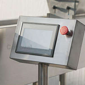 <span class=keywords><strong>Machine</strong></span> de comptage et de conditionnement numérique efficace et de haute précision pour capsules, comprimés et bonbons - Product Image 3