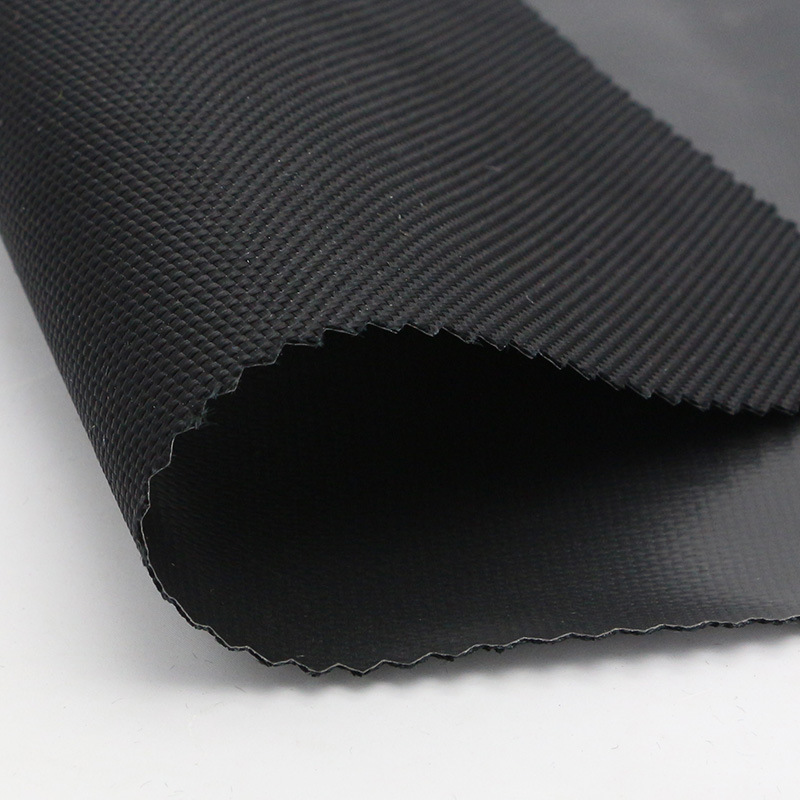 Waterproof 1000 denier 1000d cordura nylon fabric with pvc coated laminated for tent uniform