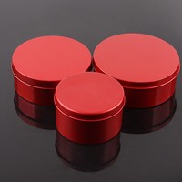 Boîte en fer blanc mini en forme de cœur 7x7x3,6 cm pour vente en gros, petite boîte de présentation pour bonbons de mariage, chocolats, bijoux et bagues, idéale pour l'artisanat