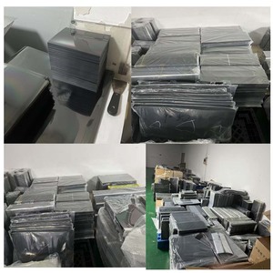 Feuille de polariseur de <span class=keywords><strong>film</strong></span> polarisant de filtre polarisé PC de tablette d'affichage à cristaux liquides, ordinateur portable, affichage de moniteur, TV - Product Image 6