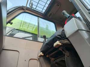 رافعة متنقلة تلسكوبية مستعملة بحمولة 50 طن من نوع زوم-لايون ZTC500V، شاحنة مستعملة مع رافعة في المملكة العربية السعودية - Product Image 4