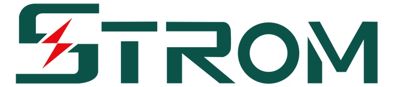 Zhuhai STROM Electric Co., Ltd. logo