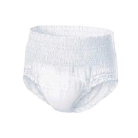Hot Sale Hospital Einweg-Plastik hose für Erwachsene