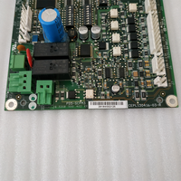 Caoutchouc et plastique 4kg de module d'affichage des pièces de rechange 32GB500402EE de réfrigération de transporteur
