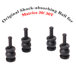 Amortisseurs en caoutchouc d'origine pour Matrice 30/30T, boule amortissante pour Matrice 30/30T, pièces de rechange - Product Image 1