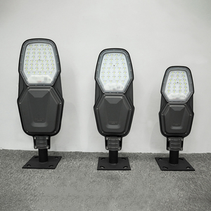Lampadaire <span class=keywords><strong>Solaire</strong></span> Séparé 24000LM IP67 à LED pour Éclairage d'Infrastructure Routière et Projets Autoroutiers - Product Image 4
