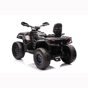WDDK-CA005 sous licence Can Am Outlander ATV enfants 12v enfants voitures électriques en plastique pour conduire la <span class=keywords><strong>voiture</strong></span> enfants jouets électriques - Product Image 4