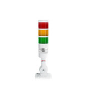Alarme sonore programmable USB à trois couleurs, port série, limiteur de couple de grue, synchronisation avec l'ordinateur, indicateur d'alarme LED