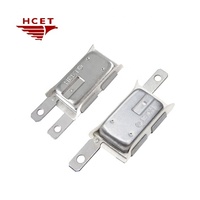 Hket 3MP 6AP 5AP DC/AC moteur électrique automobile protecteur thermique bimétal interrupteur thermique remplacer sensat