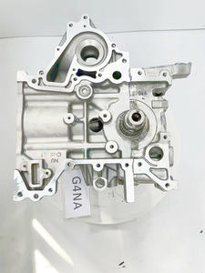 Newpars Auto Parts baru sistem mesin otomatis dalam Harga bagus G4NB blok panjang mesin untuk perakitan mesin Hyundai - Product Image 6