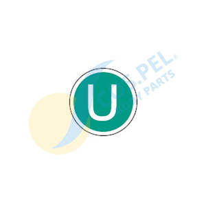 MARCADO IDENTIFICADOR 'U' - Product Image 1