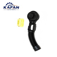 Nouveau connecteur de câble de levier de vitesses Kafan 2461A1 pour Peugeot 206 207 307 308 406 Partner Citroën C2 C3 C4 Garantie 1 an