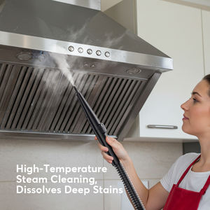 Teendow Aspirateur commercial multifonctionnel humide et sec <span class=keywords><strong>Nettoyeur</strong></span> de tapis domestique portable avec nettoyage à la <span class=keywords><strong>vapeur</strong></span> - Product Image 6