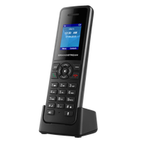 Station de base VoIP DECT longue portée Grandstream DP750