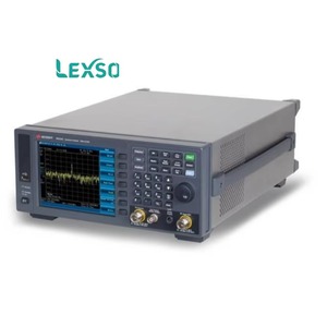Analyseur de bureau Keysight Technologies N9323c 1-13600mhz Lexso - Product Image 1