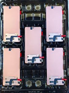 Écran LCD d'origine pour VIVO <span class=keywords><strong>IQoo10</strong></span>/iQooNeo7/iQOO9T IQooNeo7se avec cadre, écran TFT - Product Image 2