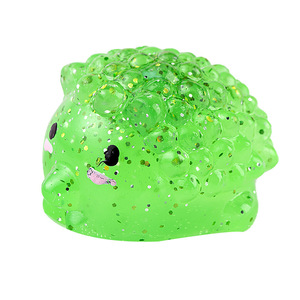 2025 New Mochi Squishy <b>Animals</b> Glitter Novelty Soft <b>Plastic</b> Rubber Toys for Kids Party Favors Stress Relief Toys - Product Image 5