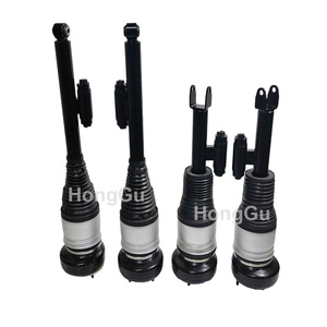 Amortiguador de Suspensión Neumática para Clase S W223 Trasero Derecho 2233209803 2233200404 4matic - Product Image 1