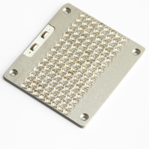 365 NM 395 NM 405 NM Hochleistungsschip 200-350 W COB LED-Uv-Modul 365 NM UVA-Diodenemitter Uv-Leiterbehandlungsmatrix - Product Image 4