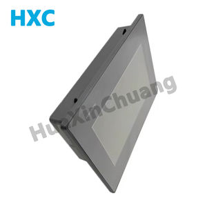 Nouveau HMIGXU3500 GXU authentique et non ouvert, écran tactile HMI 7 pouces, écran large, contrôleur PLC, stock disponible - Product Image 3