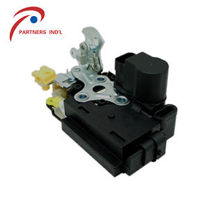 ZPARTNERS, actuador de puerta trasera derecha izquierda, cerradura de puerta de <span class=keywords><strong>coche</strong></span> para maletero aplicable para Buick 96272638 - Product Image 6