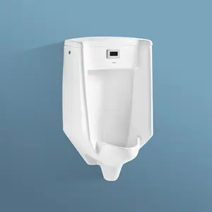 Bolina Hot Sales U1110 Simple And Elegant Wall Mounted White Ceramic Water Saving Urinal