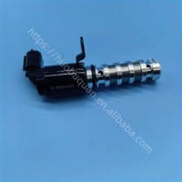 Pièces automobiles les plus vendues 24375 03020 Soupape solénoïde de commande d'huile à synchronisation variable VVT 24375-03020 2437503020 pour Hyundai Kia