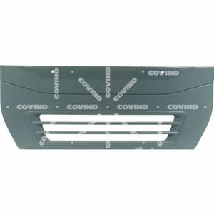 Parrilla Delantera Covind Compatible con AD-AT STRALIS AD-AT TRAKKER (E4) (504056436) Italia - Product Image 1