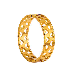 Venta al por Mayor de Fábrica, Joyería de Moda, Anillo de Cadena Cubana de Plata de Ley <span class=keywords><strong>2022</strong></span> para Mujer y <span class=keywords><strong>Hombre</strong></span> - Product Image 6