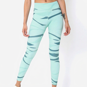 Vêtements de fitness femmes Legging vêtements d'entraînement Legging vêtements de sport vêtements de sport bonne qualité femmes Legging - Product Image 1