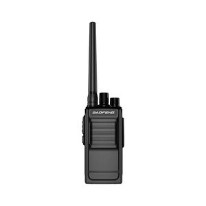 Baofeng Walkie Talkie de mano de dos vías UHF, Radio de radioaficionado de alta calidad, con tecnología DMR, <span class=keywords><strong>WOKI</strong></span> TOKI 1904, de alta calidad, de la marca Baofeng, de - Product Image 1