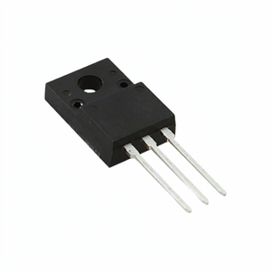 ทรานซิสเตอร์ TO-220SIS TK6A55DA วงจรอิเล็กทรอนิกส์ (STA4,Q,M) - Product Image 1