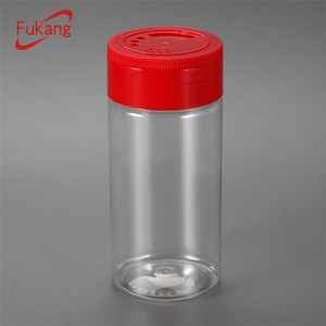 Bouteille de Shaker en plastique, Salière et poivrière, Bac à Sel - Product Image 6