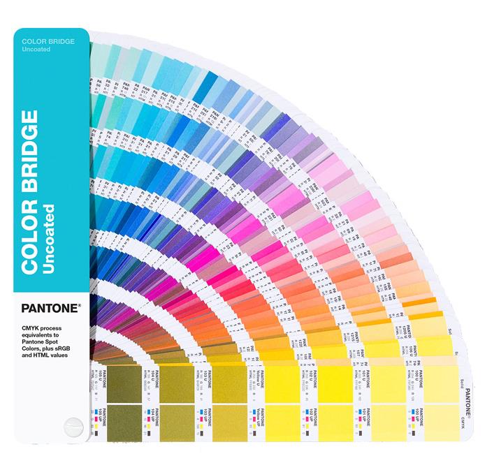 Se pueden seleccionar varios colores