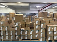 Cubierta de terminal 3VL9300-8CA30 IP30 para interruptor automático de caja moldeada