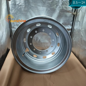 Fabrika Fiyatı Çok Satan Yüksek Performanslı Yüksek Maliyet Performanslı 8.5-24 Kamyon Çelikleri <span class=keywords><strong>2</strong></span> Havalandırma Deliği - Product Image 3