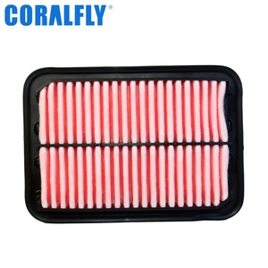 Filtro de Aire de Alta Eficiencia para Automóviles, Piezas de Motor CW788550 - Product Image 1