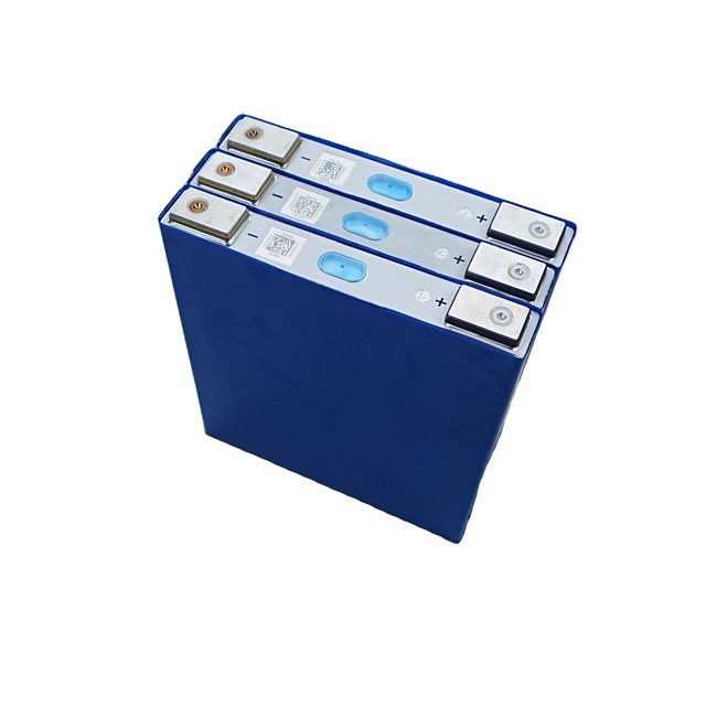 Volt 3.2V 100Ah Prismatic LFP Cells Grade A Brand New Energy Storage Battery Lifepo4 Lithium Ion Battery