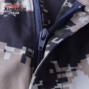 ชุดเครื่องแบบยุทธวิธี bdu ชุดเ<span class=keywords><strong>ส</strong></span>ื้อแจ็กเก็ตที่ทนทานลายพรางดิจิตอลออกแบบมาสำหรับรัฐบาลจอร์แดนแบบใช้ได้ทั้งชายและหญิงประเภท ACU - Product Image 5