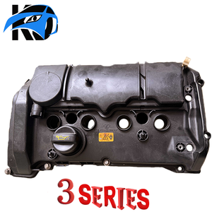 11127646553 11127601863 ฝาครอบป้องกันเครื่องยนต์แท้ มือสอง ขายส่ง ฝาครอบวาล์วหัวสูบแท้ สำหรับ BMW N13 F20 F30 - Product Image 1
