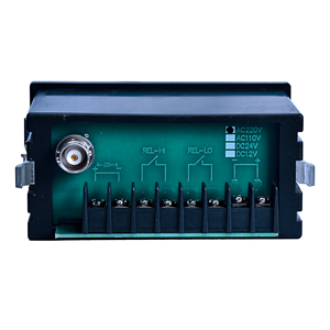 pH-mètre numérique en ligne 24/7 avec sortie <span class=keywords><strong>4</strong></span>-<span class=keywords><strong>20mA</strong></span> et capteur de pH <span class=keywords><strong>4</strong></span>-<span class=keywords><strong>20mA</strong></span>/RS485/Relais pour station de traitement des eaux - Product Image 3