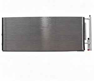 <span class=keywords><strong>Radiateur</strong></span> Carrier Transicold 76-61537-00 pour unité de remorque frigorifique Vector1350 Vector1550 Vector1950 - Product Image 1