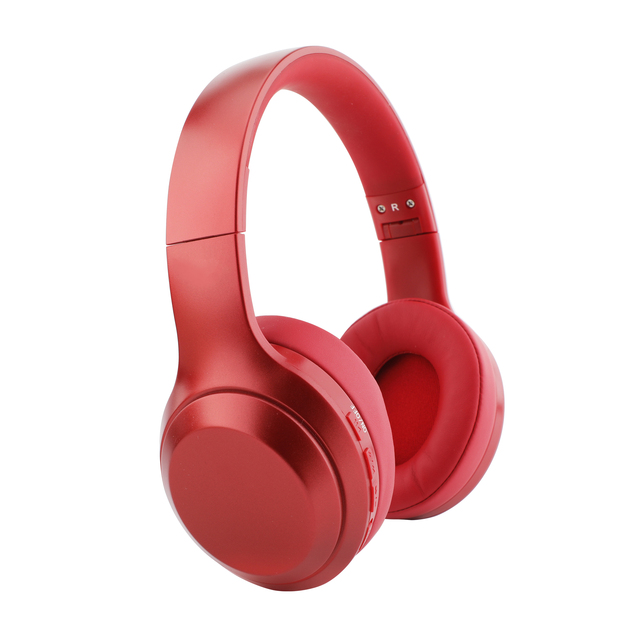 3D Wireless Headphone Headsets Bt 5.0 Stereo Sports ANC Headphone Noise Cancelling Headphones