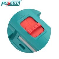 Perceuse sans fil réglable PUSELLO 12V, ensemble de perceuse électrique sans fil de haute qualité, perceuse électrique sans fil à moteur brossé pour usage domestique