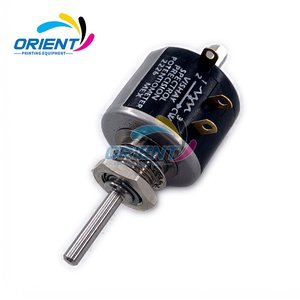 Hochwertiges PD2310 Potentiometer für Roland Offsetdruck maschinen teile Roland Teile Man Roland Teile - Product Image 6