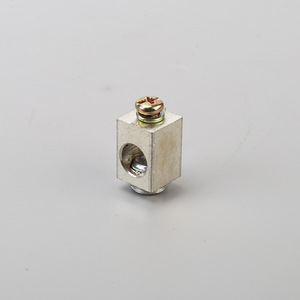 KS-EZD100 lsd050 nhôm loại một khối thiết bị đầu cuối cho CM1 ngắt mạch nam bạc - Product Image 4